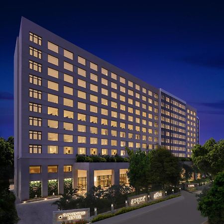 Hotel Aurika, Mumbai International Airport Extérieur photo