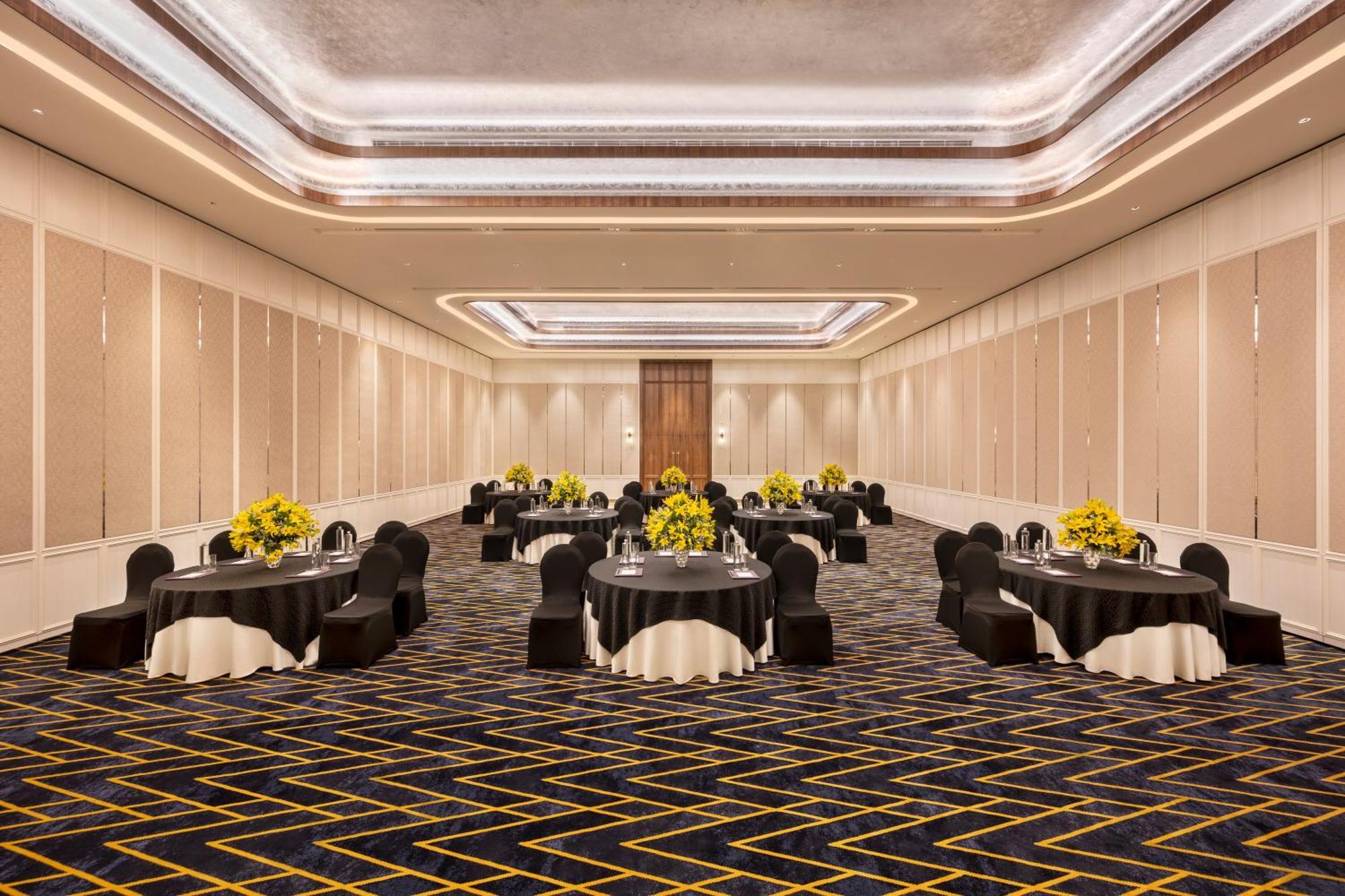Hotel Aurika, Mumbai International Airport Extérieur photo
