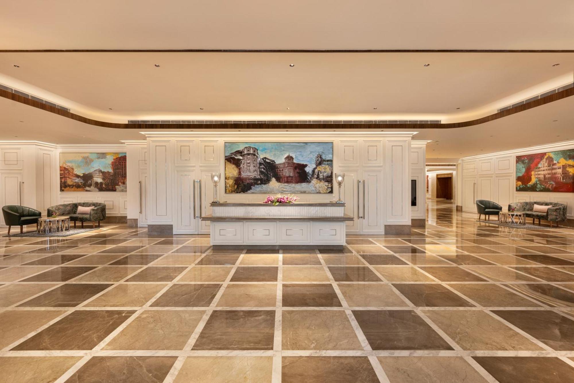 Hotel Aurika, Mumbai International Airport Extérieur photo
