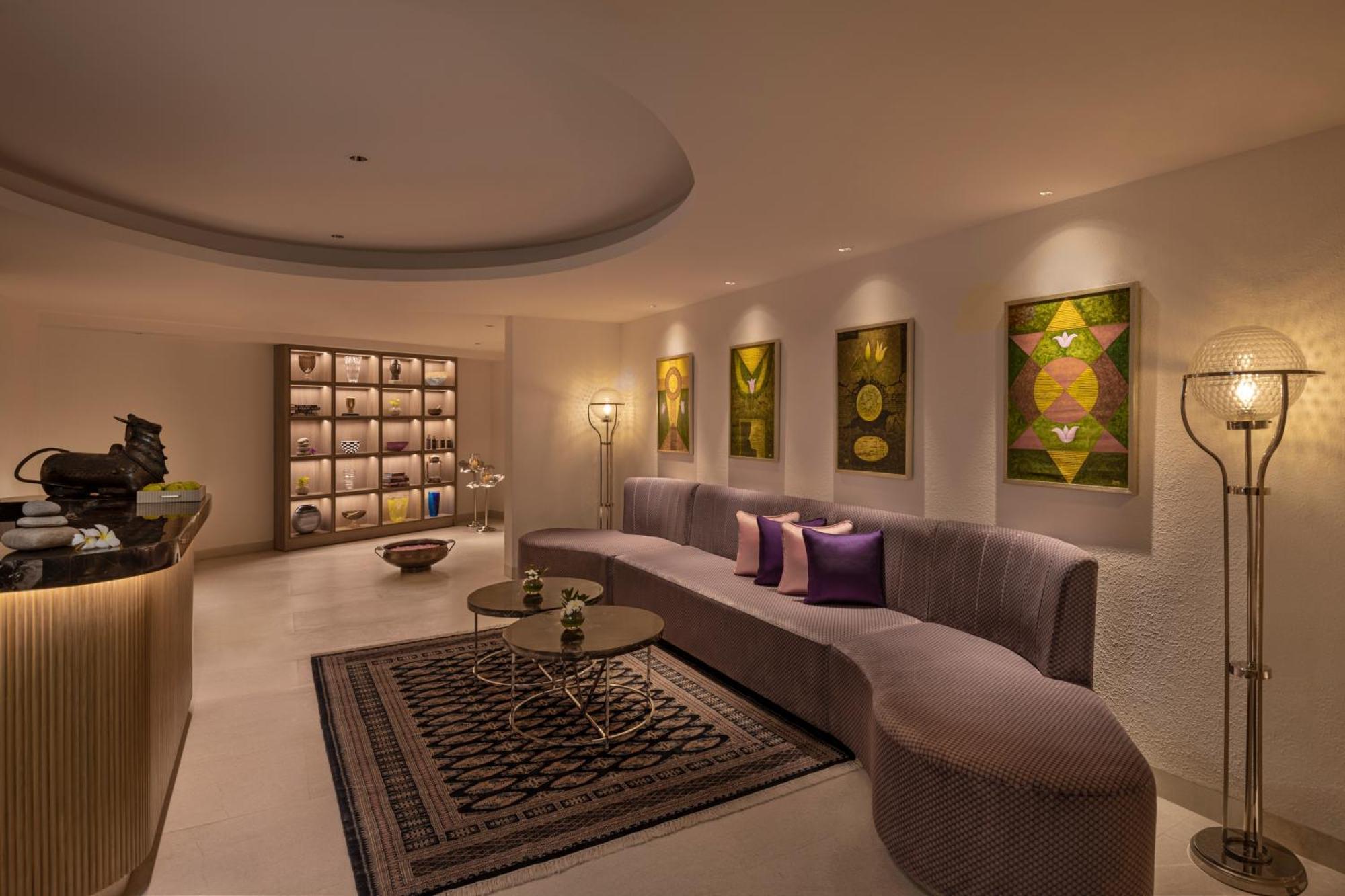 Hotel Aurika, Mumbai International Airport Extérieur photo