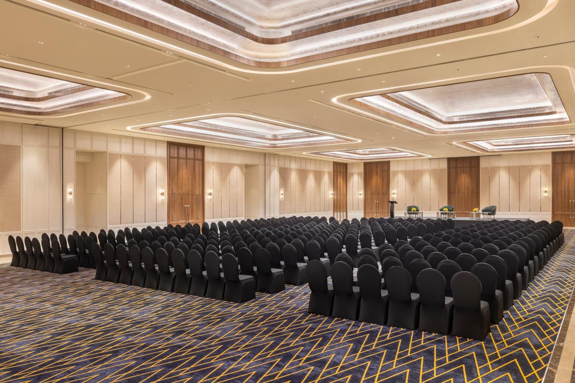 Hotel Aurika, Mumbai International Airport Extérieur photo
