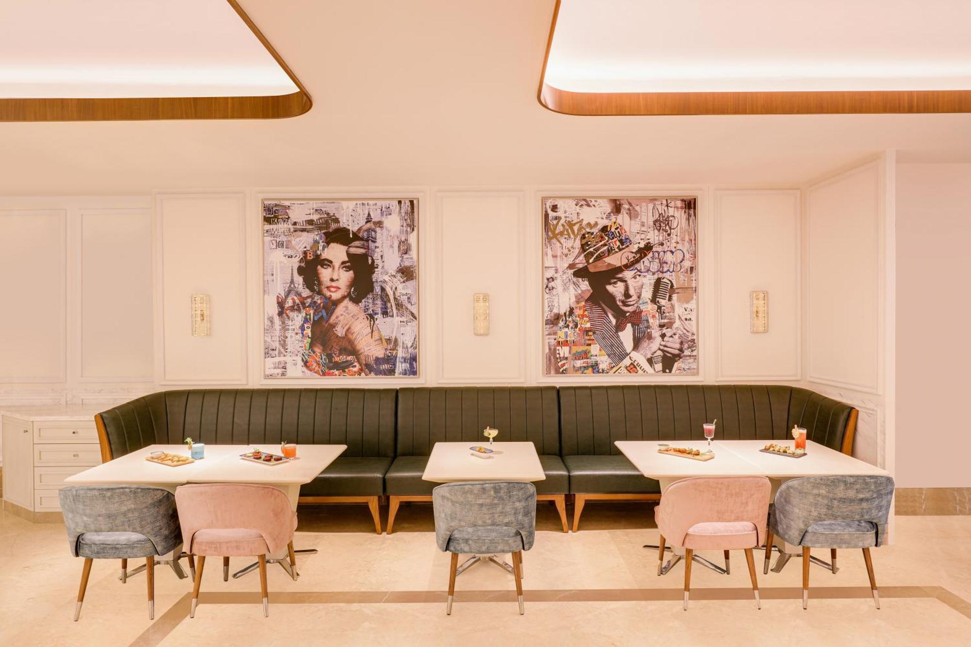 Hotel Aurika, Mumbai International Airport Extérieur photo