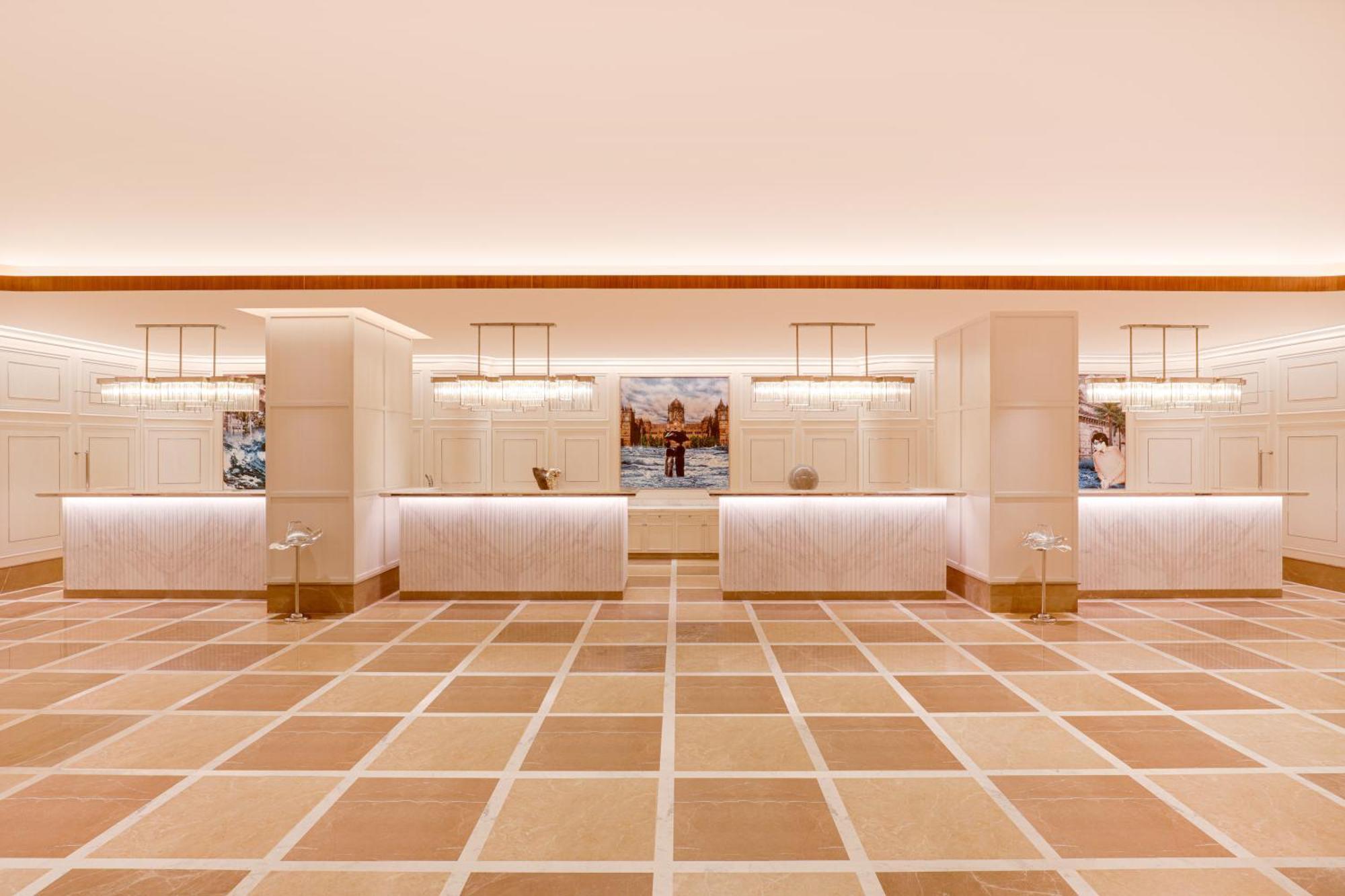 Hotel Aurika, Mumbai International Airport Extérieur photo