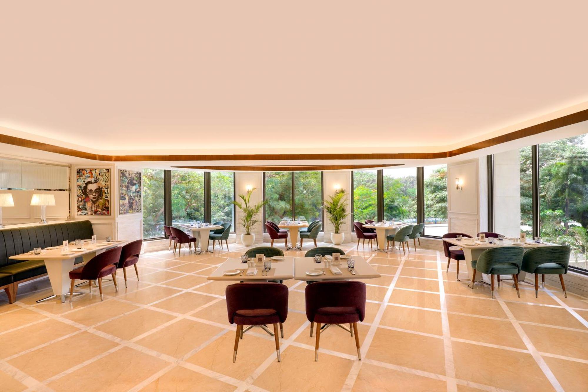 Hotel Aurika, Mumbai International Airport Extérieur photo